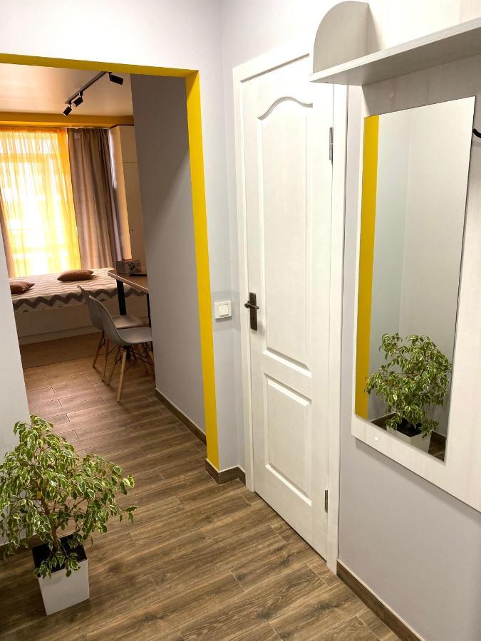 Belvederska Apartment 2 Ivano-Frankivsk Exteriér fotografie