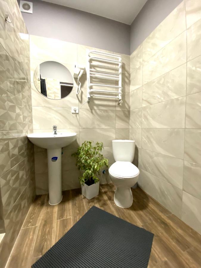 Belvederska Apartment 2 Ivano-Frankivsk Exteriér fotografie
