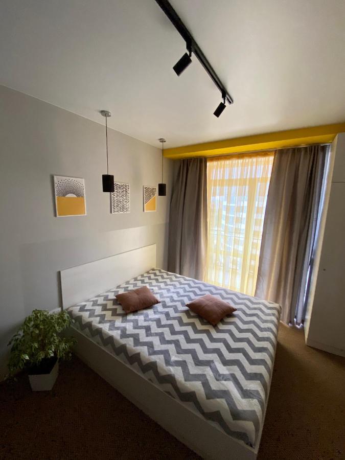 Belvederska Apartment 2 Ivano-Frankivsk Exteriér fotografie
