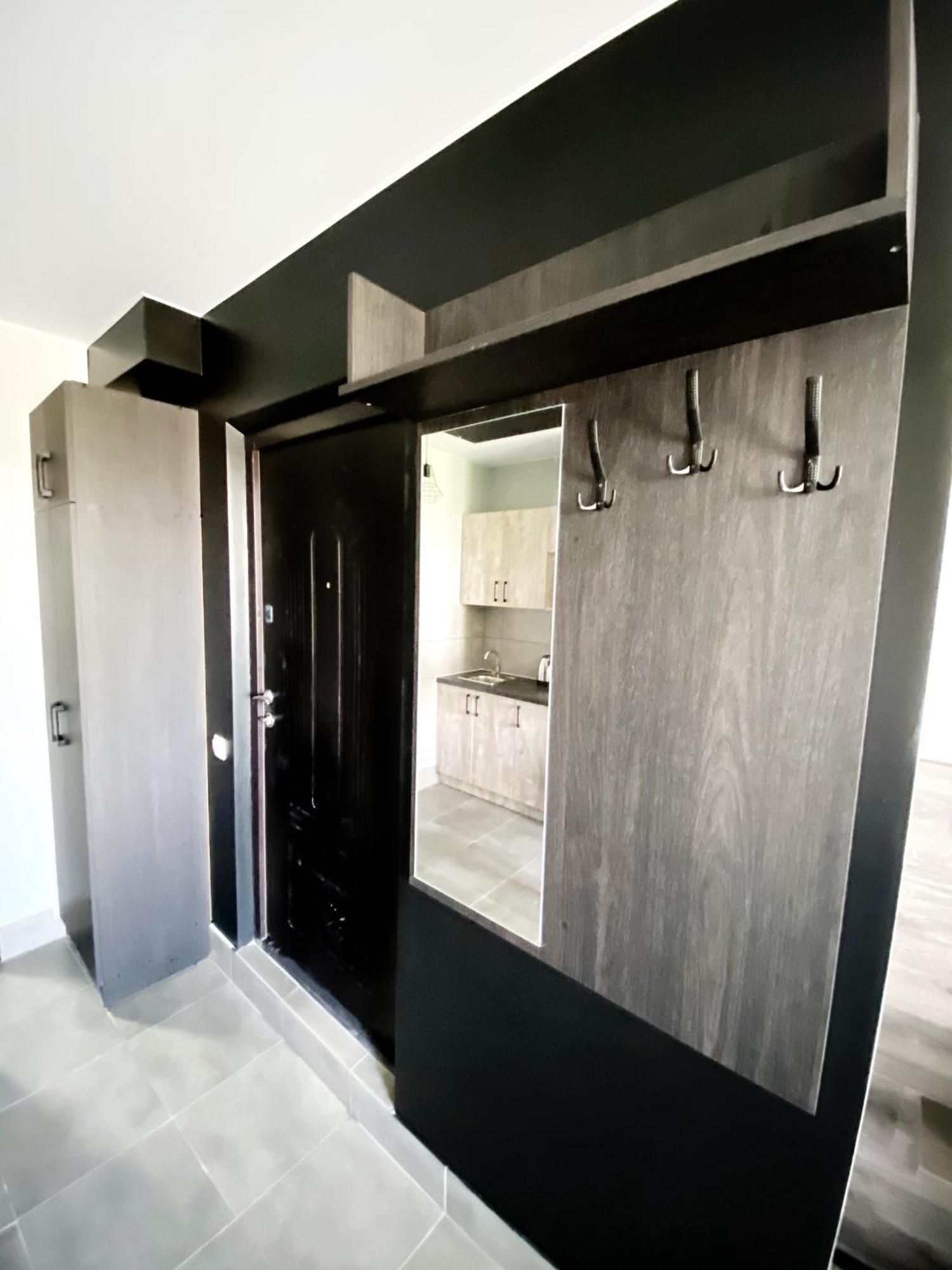 Belvederska Apartment 2 Ivano-Frankivsk Pokoj fotografie