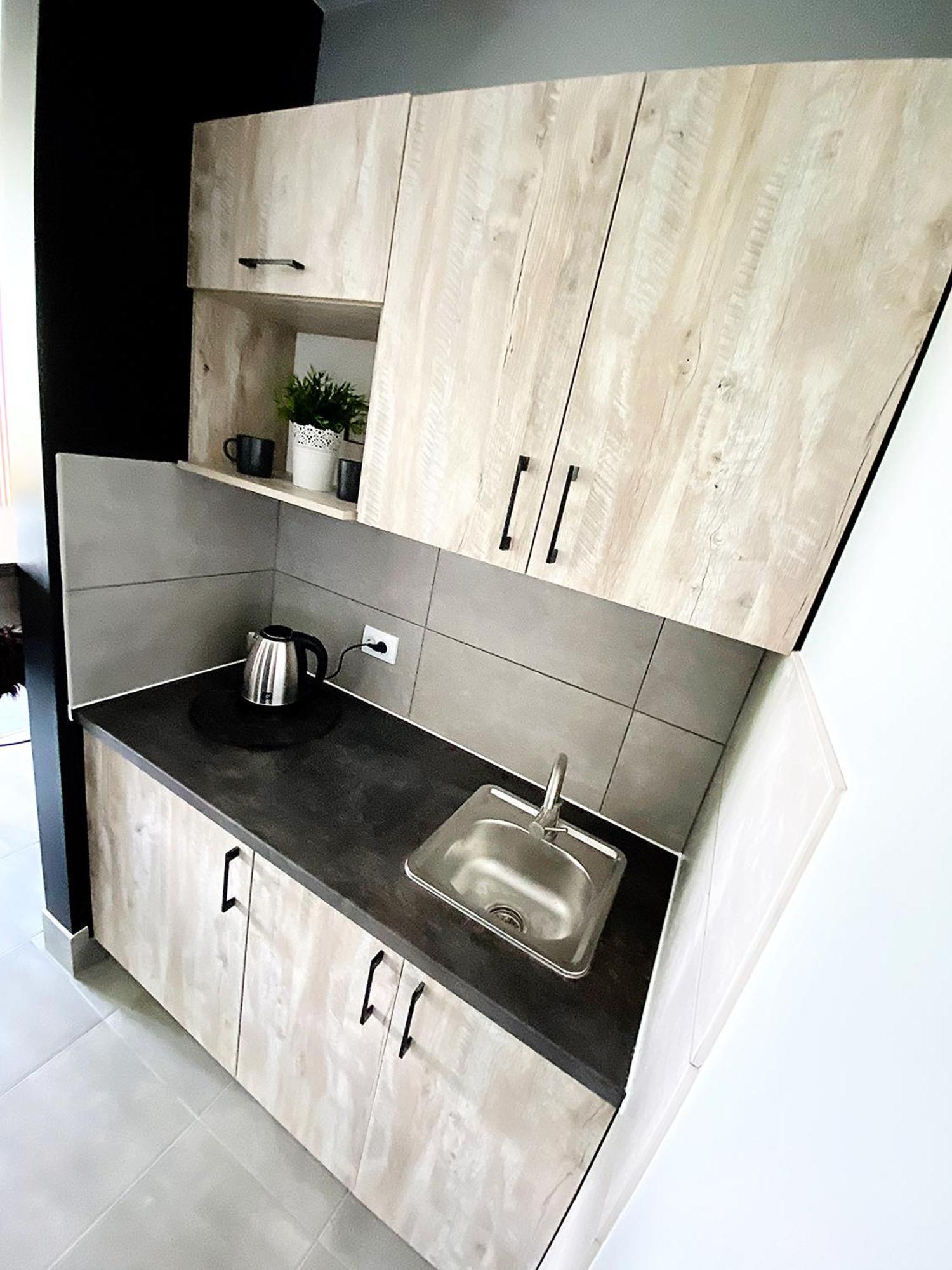 Belvederska Apartment 2 Ivano-Frankivsk Pokoj fotografie
