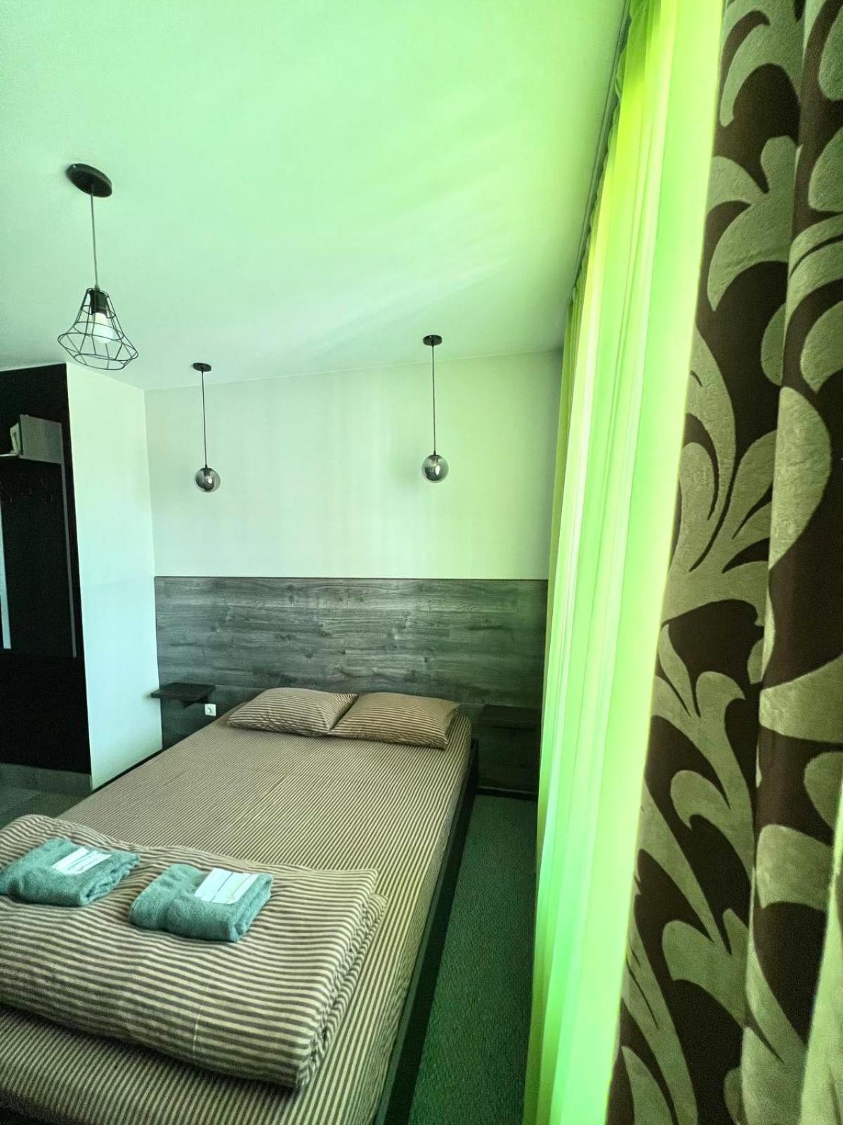 Belvederska Apartment 2 Ivano-Frankivsk Pokoj fotografie